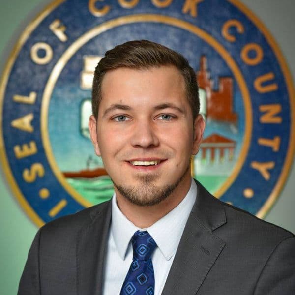 Profile picture of Kevin Morrison