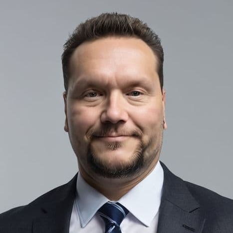 Profile picture of Oxford Nordberg