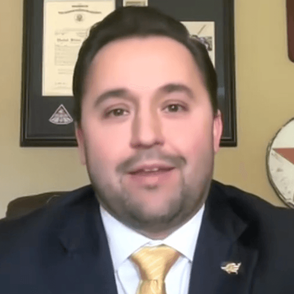 Profile picture of Eric Conroy