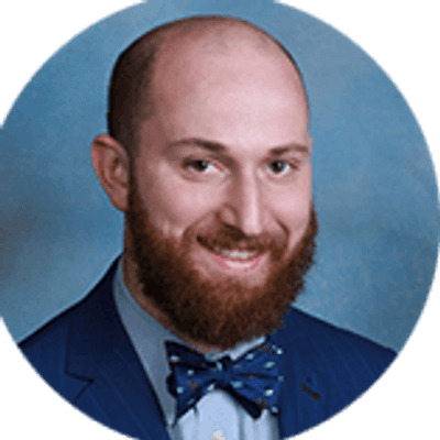 Profile picture of Daniel Betts