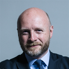 Profile picture of Liam Byrne
