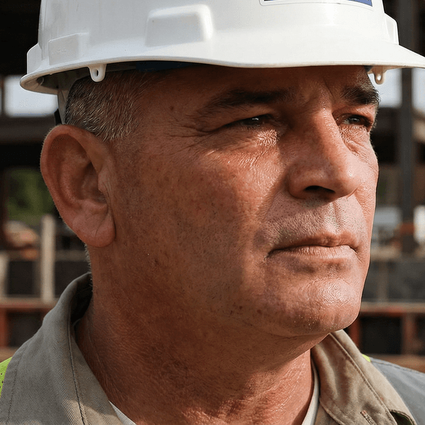 Profile picture of Victor Mellor