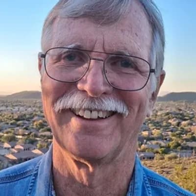 Profile picture of Raymond Keeler