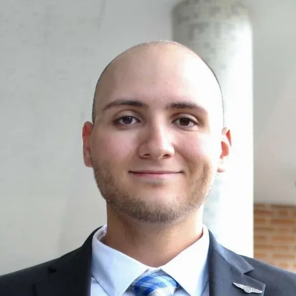 Profile picture of Max Diaz
