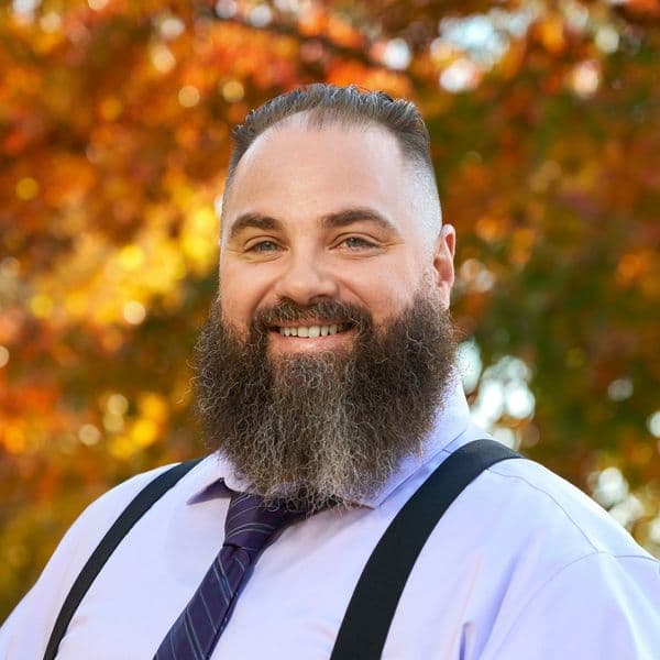 Profile picture of Ryan Gilbert