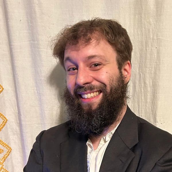 Profile picture of Jacob Anders