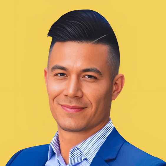 Profile picture of Joey Atkins