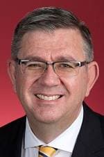 Profile picture of Paul Scarr