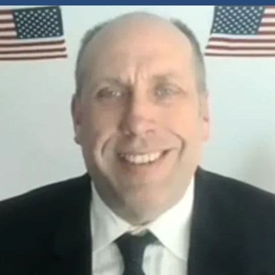 Profile picture of Leon Lawson