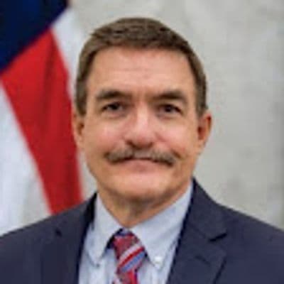 Profile picture of James Brown