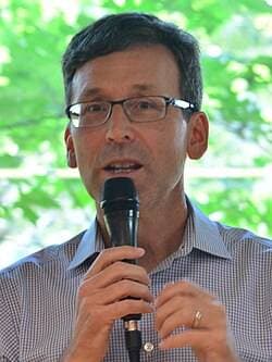 profile picture of Bob Ferguson