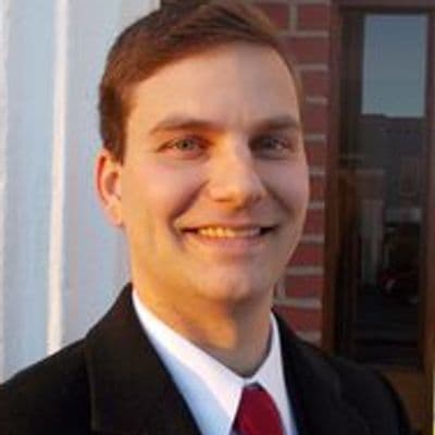 Profile picture of Joshua James