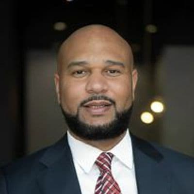 Profile picture of Carlos Moore