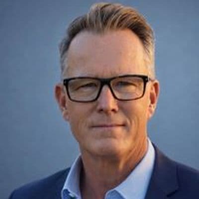 Profile picture of Dylan Mckenna