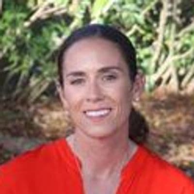 Profile picture of Elizabeth Pandich