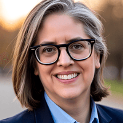 Profile picture of Christy Davis