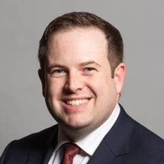 Profile picture of Stephen Doughty
