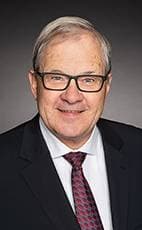 profile picture of Lawrence MacAulay