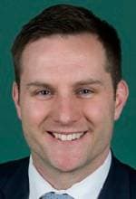 Profile picture of Alex Hawke