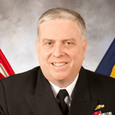 Profile picture of Robert Rochford