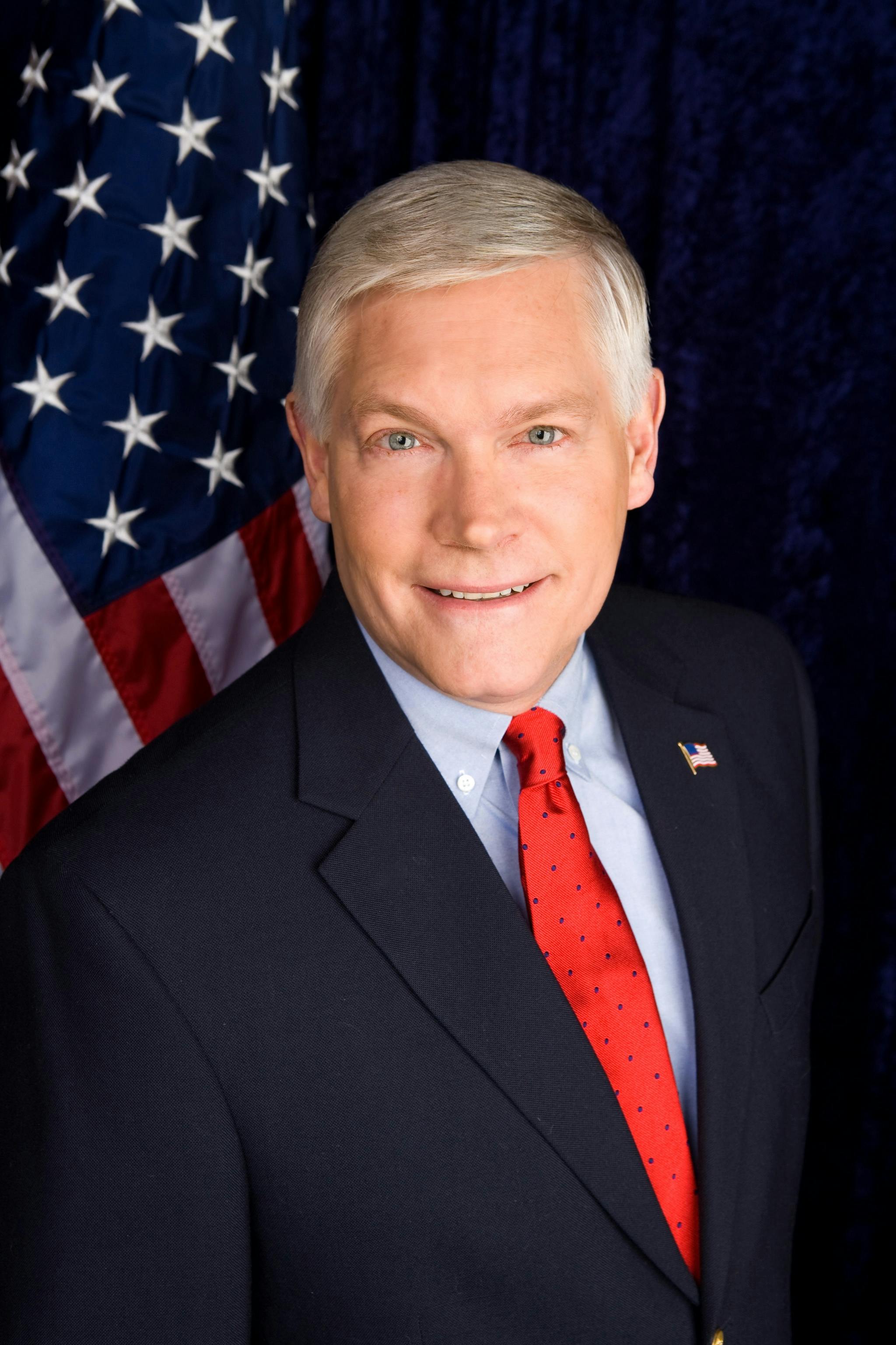 Profile picture of Pete Sessions