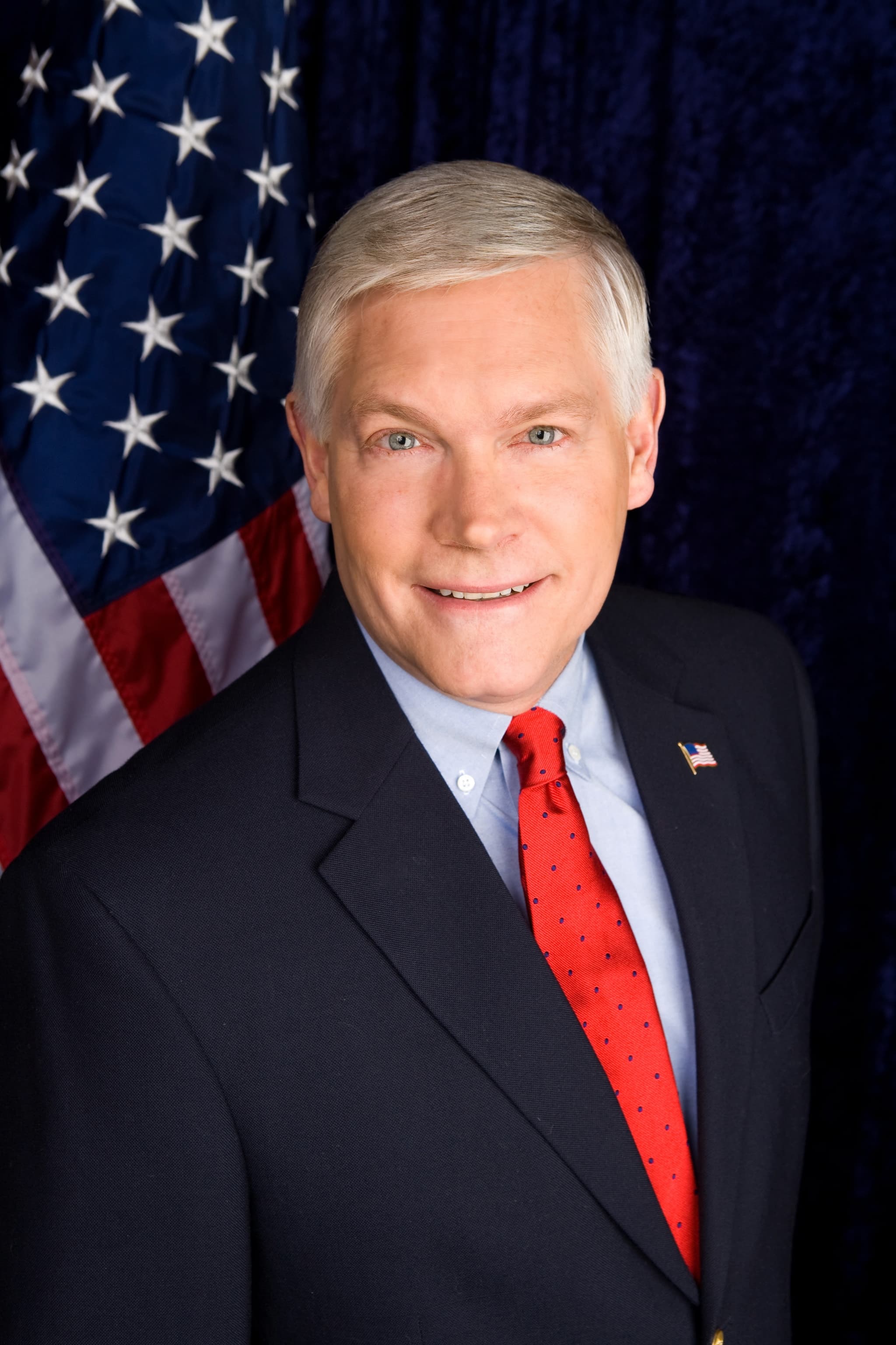 profile picture of Pete Sessions