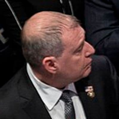 Profile picture of Lev Parnas