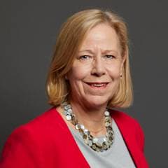 profile picture of Ruth Cadbury
