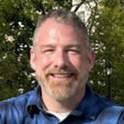 Profile picture of Justin Ford