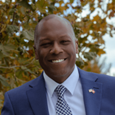 Profile picture of David Williams