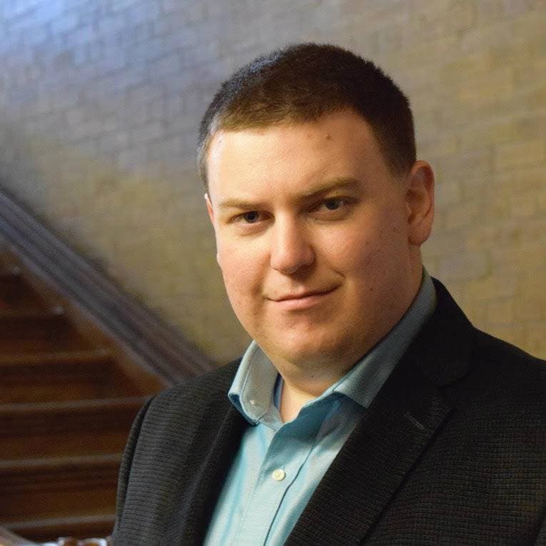 Profile picture of Andrew Lawton