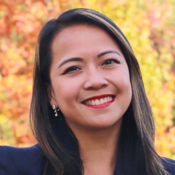 Profile picture of Tram Nguyen