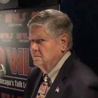 Profile picture of James Oberweis