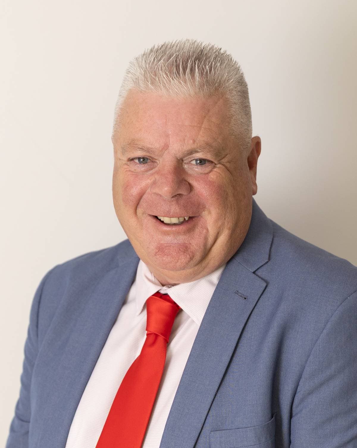 Profile picture of Glen Hyde