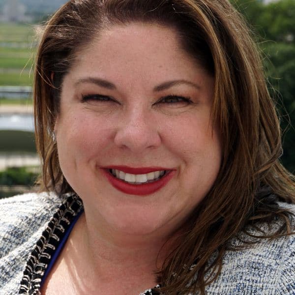 Profile picture of Melissa Mcdonough