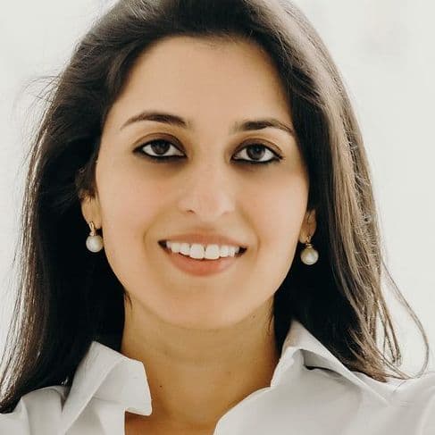 Profile picture of Pia Dandiya