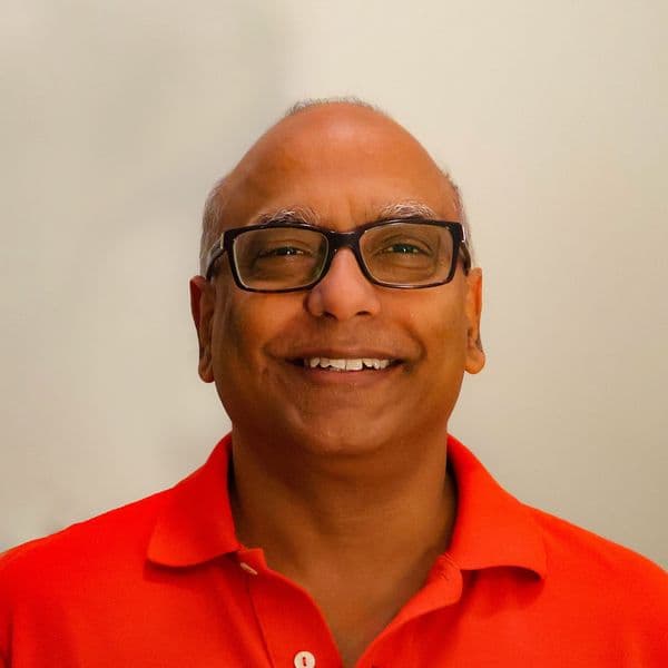 Profile picture of Mantosh Kumar