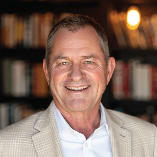 Profile picture of David Atchley