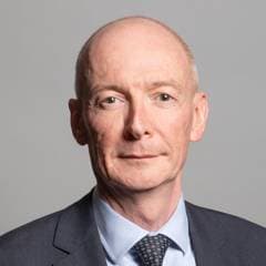Profile picture of Pat McFadden