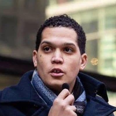 Profile picture of Robert Peters