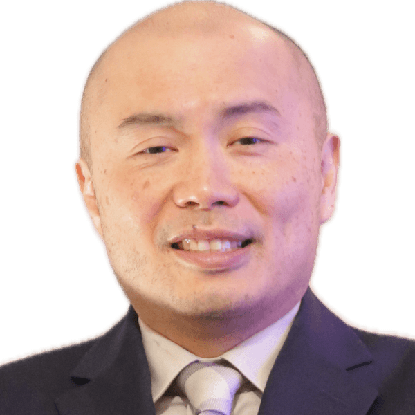 Profile picture of John Hsu