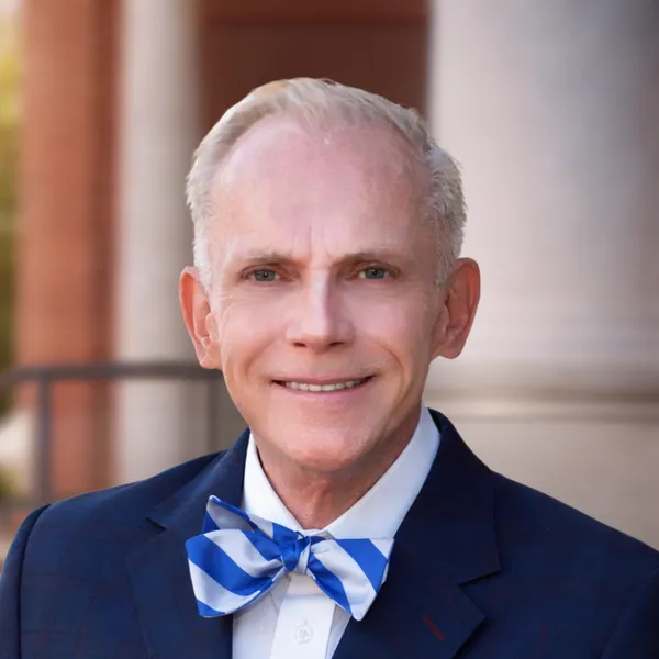 Profile picture of George Johnson
