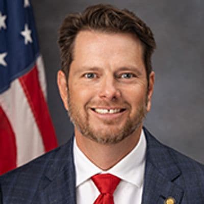Profile picture of Kevin Steele