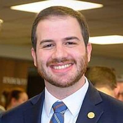 Profile picture of Jeremy Moss