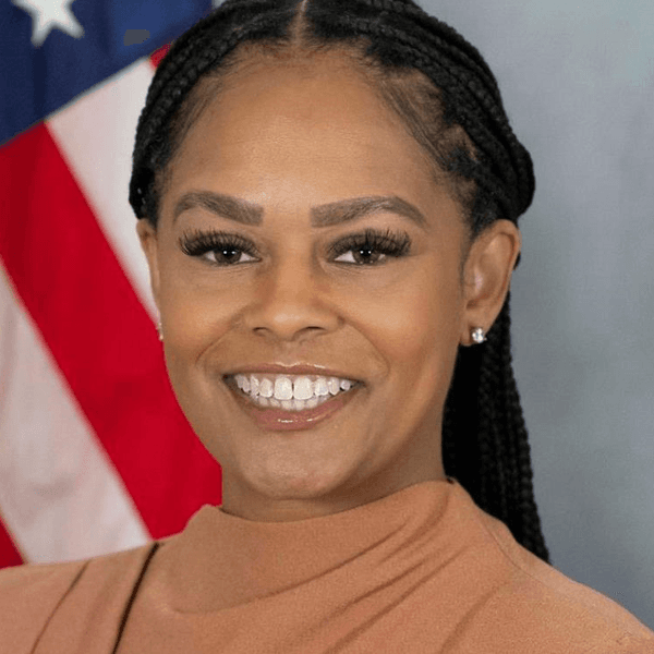 Profile picture of Morgan Cephas