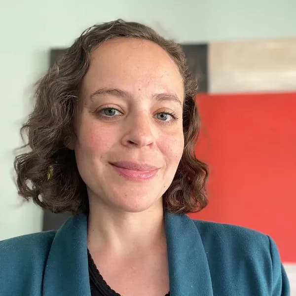 Profile picture of Zurit Horowitz