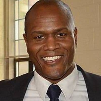 Profile picture of Joseph Tate