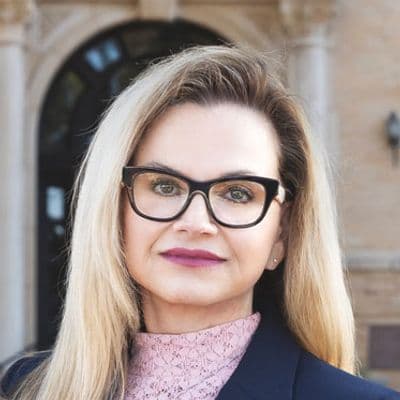 Profile picture of Heather Tessmer