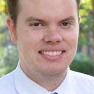 Profile picture of Anthony Campbell