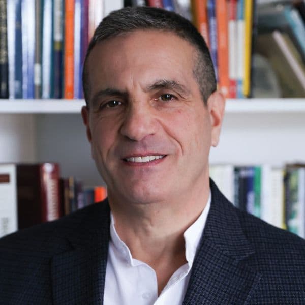 Profile picture of Michael Bahry
